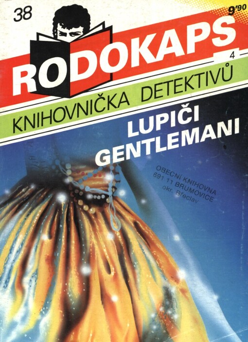Lupiči gentlemani