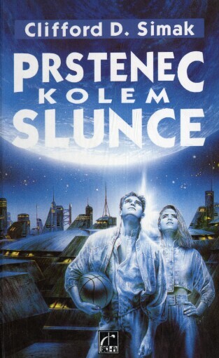 Prstenec kolem slunce