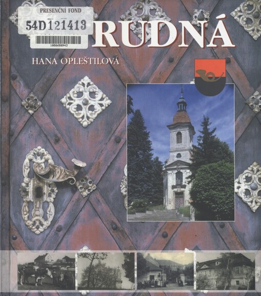 Rudná