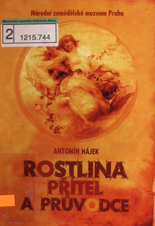 Rostlina - přítel a průvodce