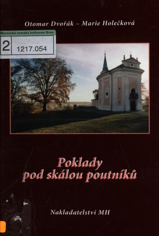 Poklady pod skálou poutníků: za tajemstvím Mníšku pod Brdy