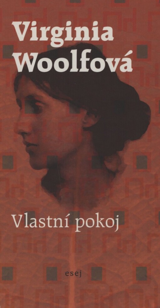 Vlastní pokoj: esej