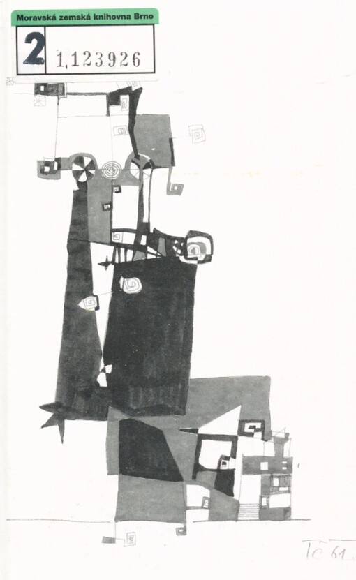 Svými kořeny se dotýkáme hvězd