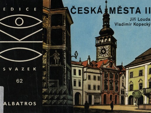 Česká města II