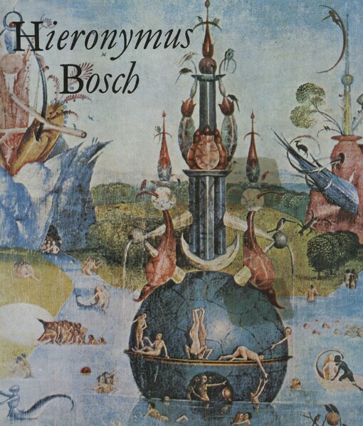 Hieronymus Bosch, Vyd. 2.