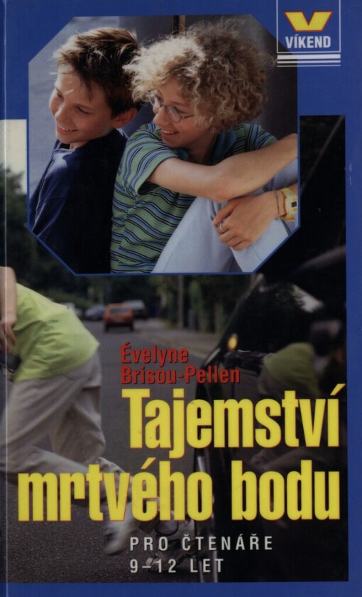 Tajemství mrtvého bodu