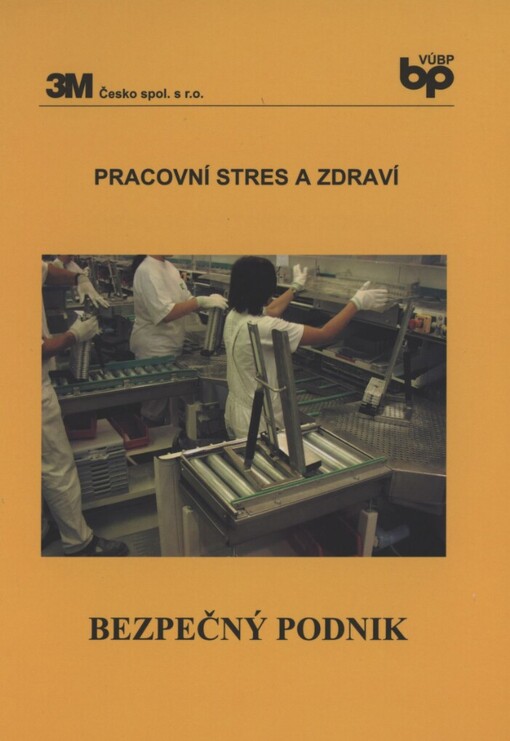 Pracovní stres a zdraví