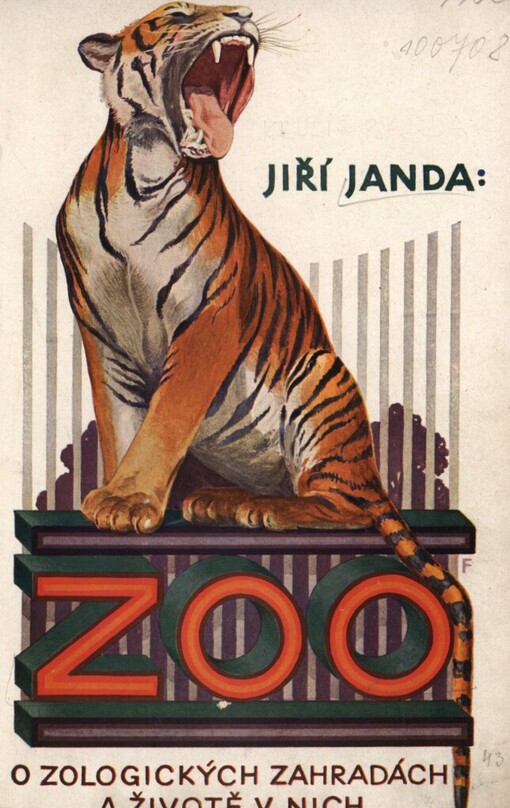 Zoo :o zoologických zahradách a životě v nich