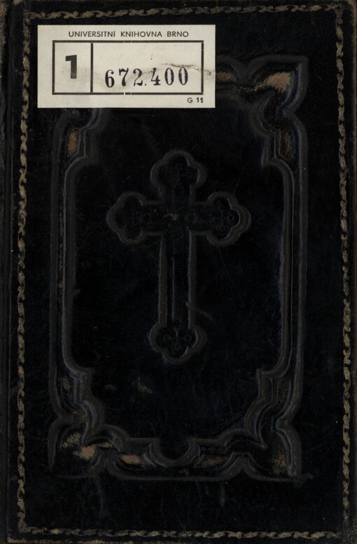 Katolický kancional