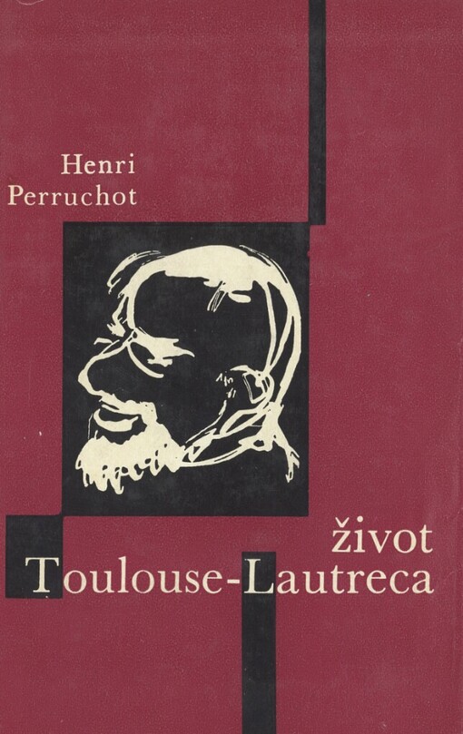Život Toulouse-Lautreca