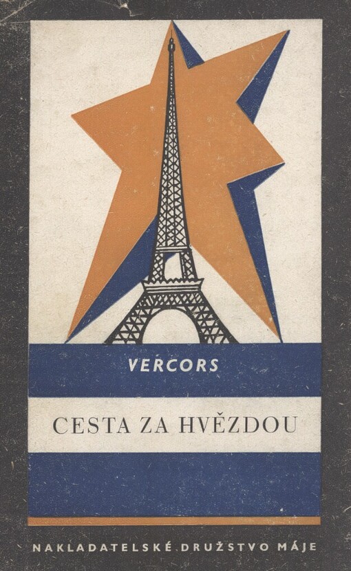 Cesta za hvězdou ;Zbraně noci