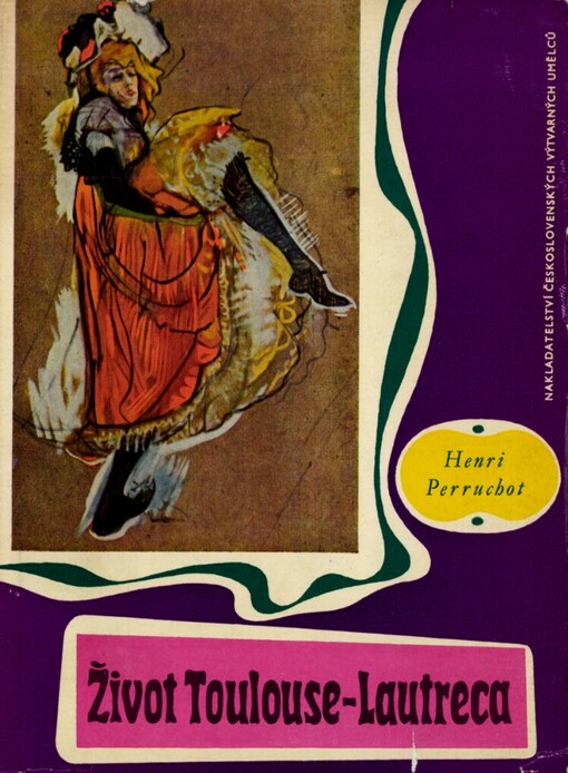 Život Toulouse-Lautreca