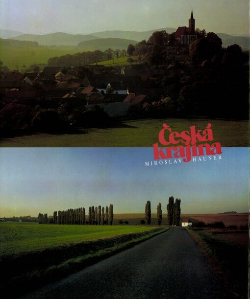 Česká krajina: [fot. publ.]