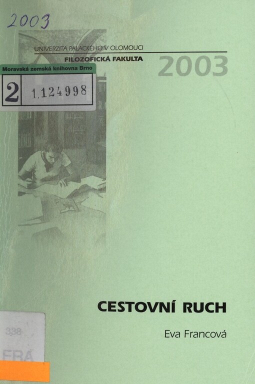 Cestovní ruch