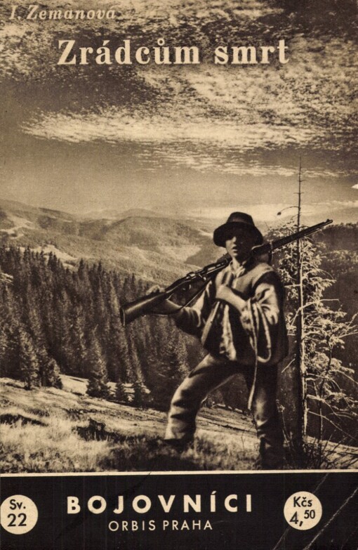 Zrádcům smrt