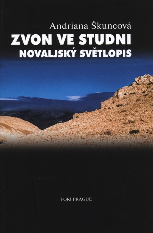 Zvon ve studni: novaljský světlopis