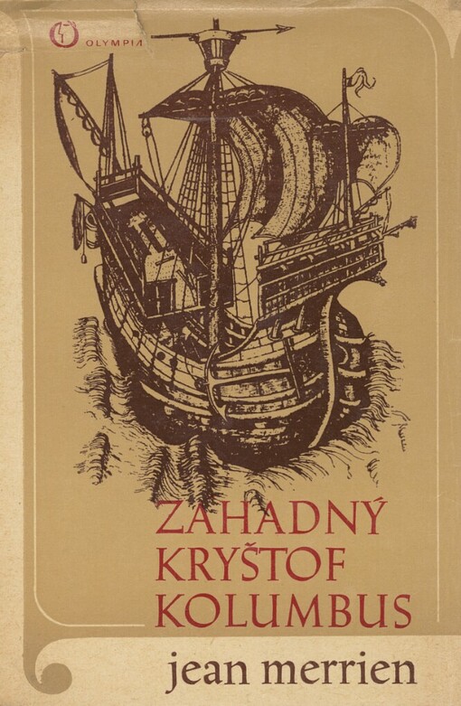 Záhadný Kryštof Kolumbus