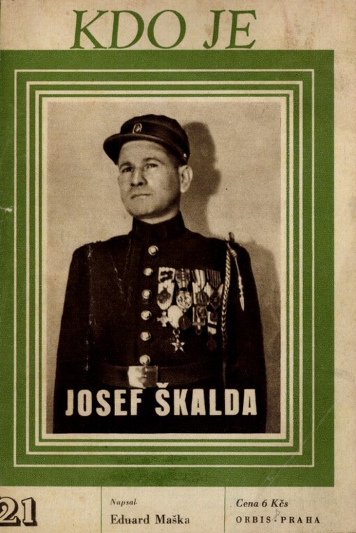 Josef Škalda