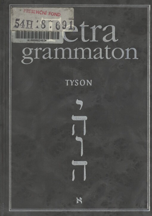 Tetragrammaton: tajemství vyvolání andělských sil a klíč k Apokalypse