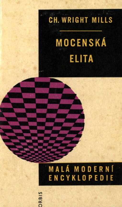 Mocenská elita