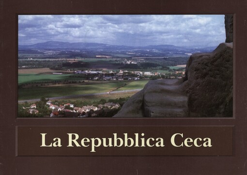 Repubblica Ceca: [Fotogr. publ.]