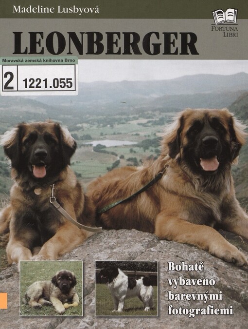 Leonberger