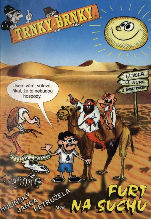 Furt na suchu