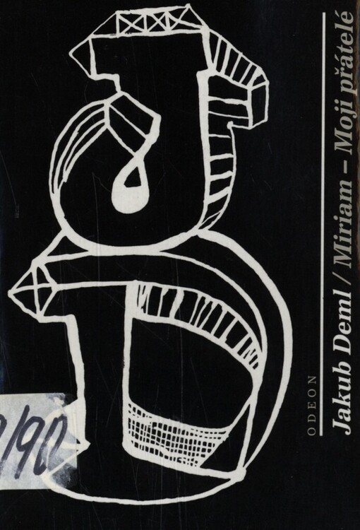 Miriam ; Moji přátelé