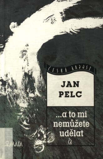 -a to mi nemůžete udělat