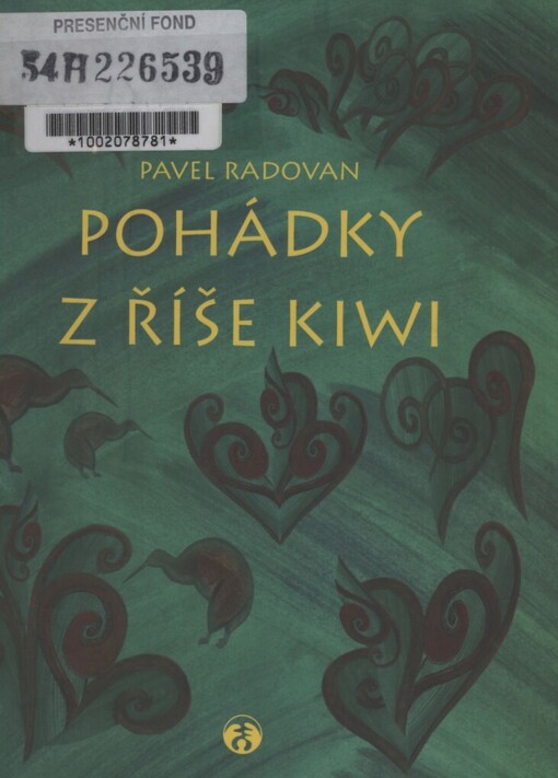 Pohádky z říše Kiwi