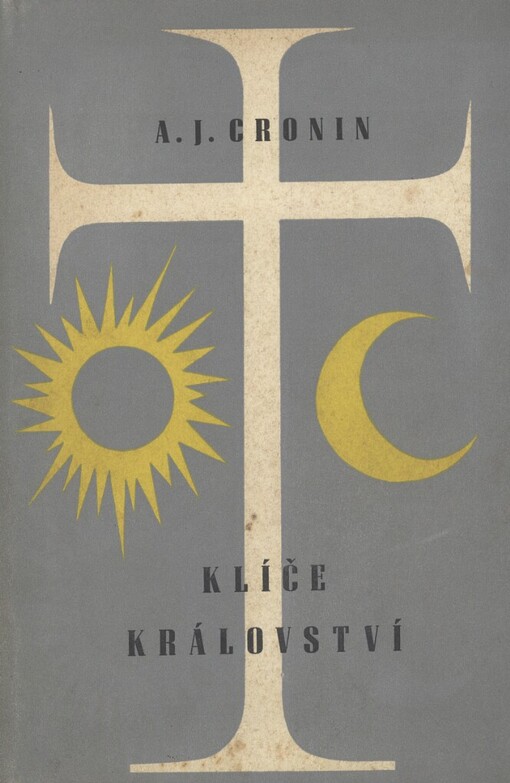 Klíče království