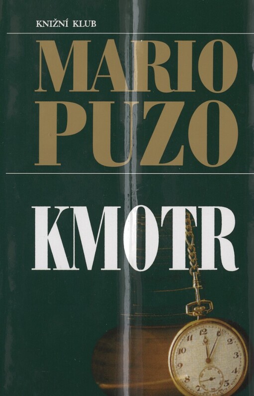 Kmotr