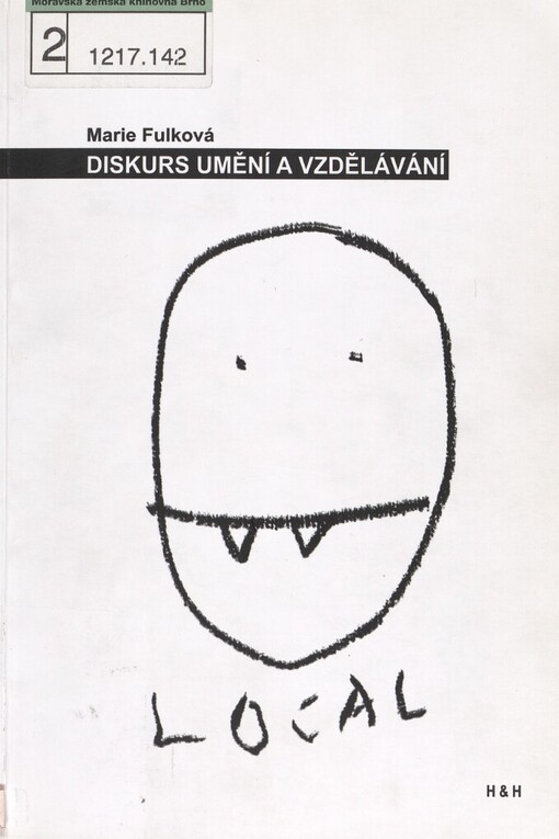 Diskurs umění a vzdělávání