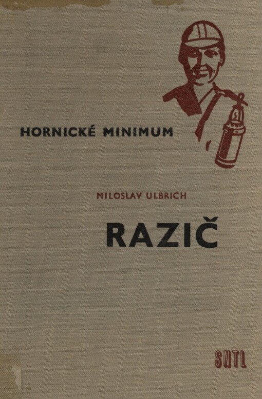 Hornické minimum :razič