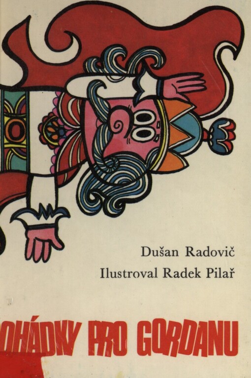 Pohádky pro Gordanu