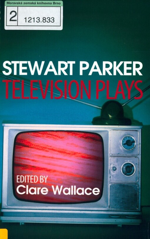 Television plays