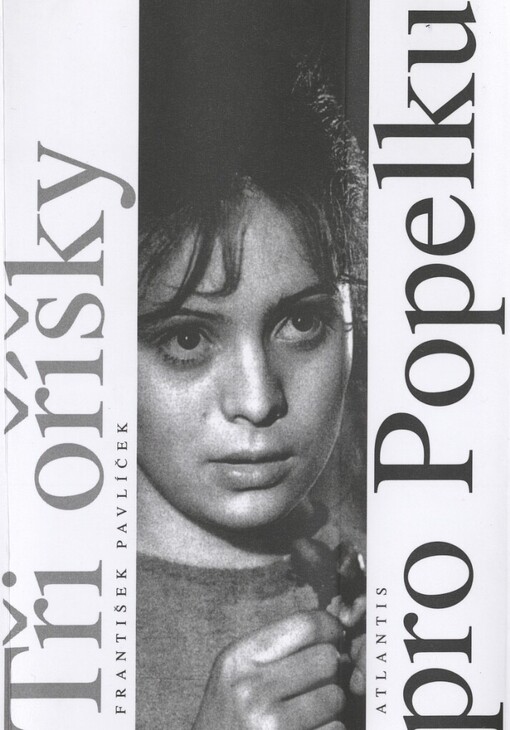 Tři oříšky pro Popelku: tři filmové pohádky