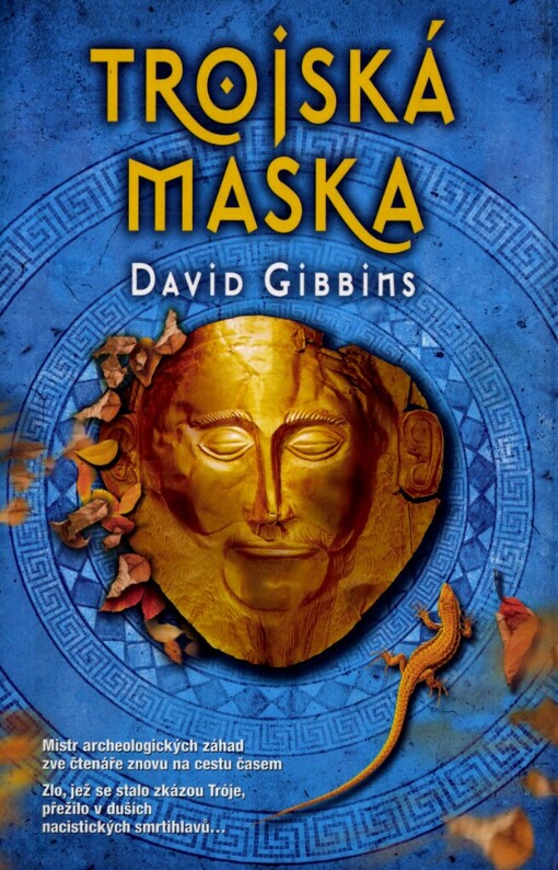 Trojská maska