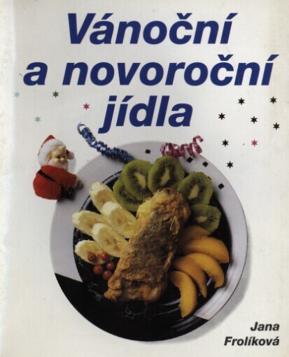 Vánoční a novoroční jídla
