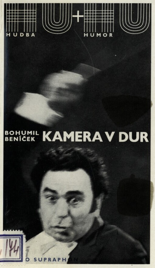 Kamera v dur : [fot. publ.