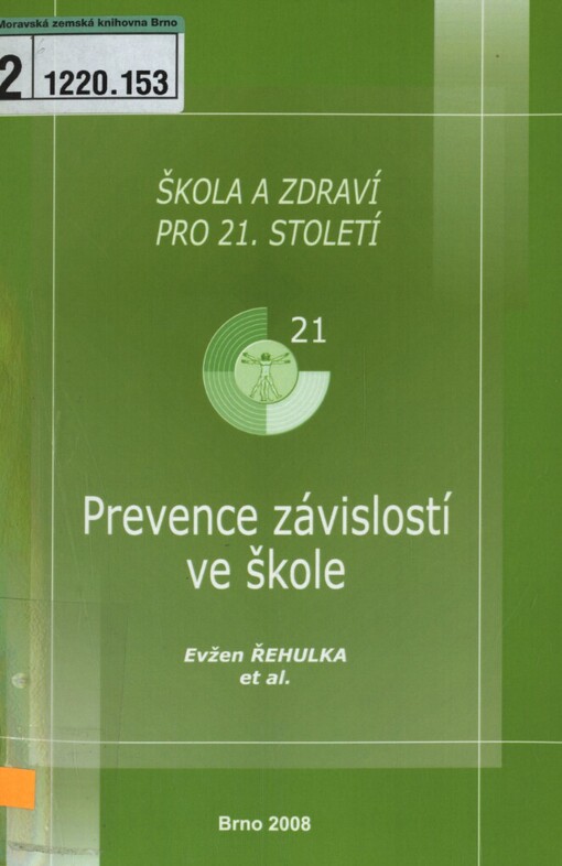 Prevence závislostí ve škole