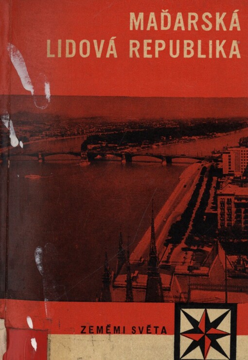 Maďarská lidová republika