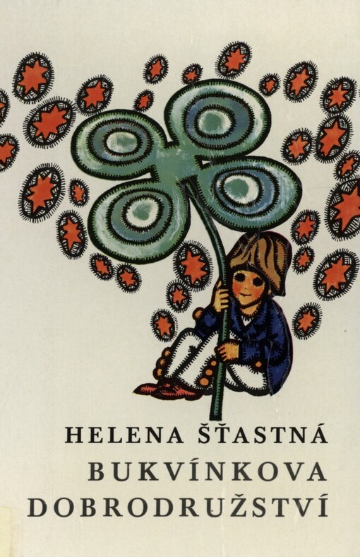 Bukvínkova dobrodružství