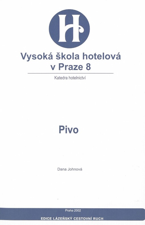 Výroba piva, pivní kultura ve vybraných zemích, pivo součást výživy