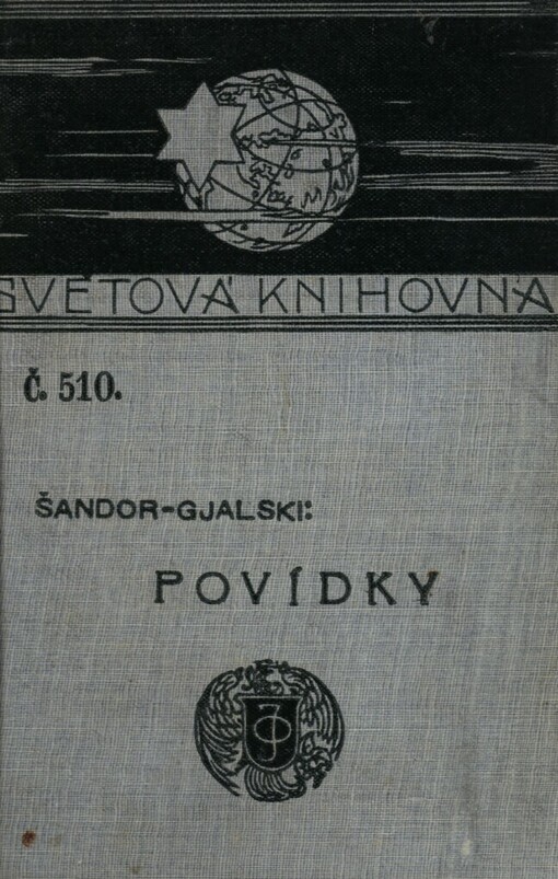 Povídky