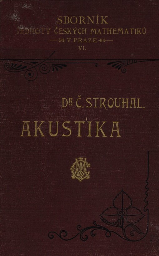 Akustika