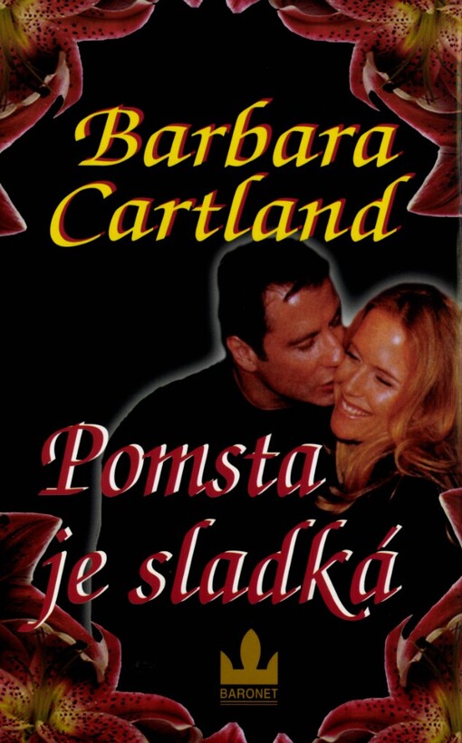 Pomsta je sladká: Nevinná