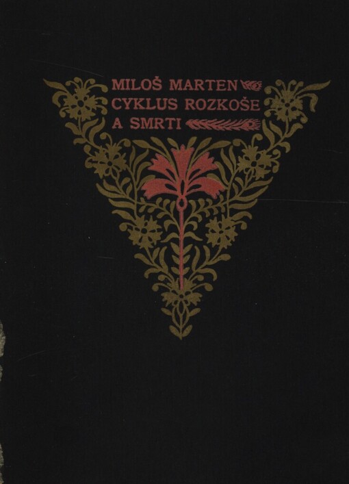 Cyklus rozkoše a smrti