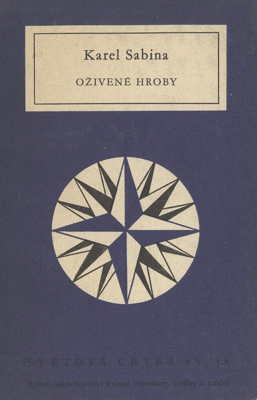 Oživené hroby: obrázky
