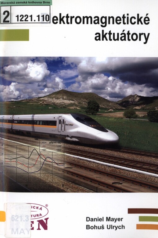 Elektromagnetické aktuátory